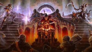 Read more about the article Diablo 4 Season 9 Will Bring Big, Permanent Changes To Nightmare Dungeons