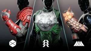 Read more about the article Destiny 2 Edge Of Fate Livestream – All The New Exotics, Weapons, And Artifact Mods