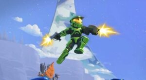 Read more about the article Fan-Made Halo Game Gets Xbox's Blessing, But Microsoft Had One Request