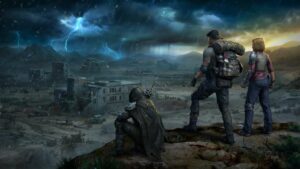 Read more about the article Tips You Need To Know Before You Play The 7 Days To Die 2.0 Storm's Brewing Update