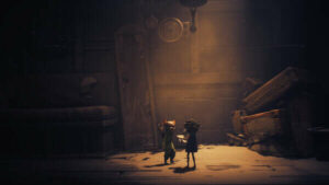 Read more about the article Little Nightmares 3 Launches In October, Preorders Come With Remaster Of Original Game