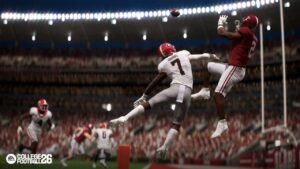 Read more about the article These Are CFB 26's Top 25 Toughest College Football Stadiums
