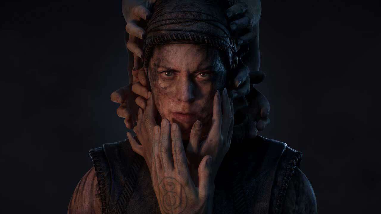 You are currently viewing Hellblade 2 Lands On PS5 In August With An Enhanced Edition