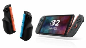 Read more about the article Dbrand Responds To Switch 2 Owners Experiencing Joy-Con 2 Issues With Its Killswitch