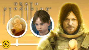 Read more about the article The Complete DEATH STRANDING Timeline