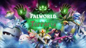 Read more about the article Palworld X Terraria Crossover Update Is Out Now, Game Discounted Significantly