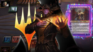 Read more about the article Magic: The Gathering Movie Lines Up Power Rangers Screenwriters