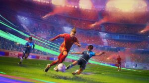 Read more about the article I'm Amazed The Rematch Team Didn't Look To Blue Lock For Inspiration