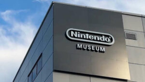 Read more about the article Nintendo Museum Will Open A New Art Gallery This Fall
