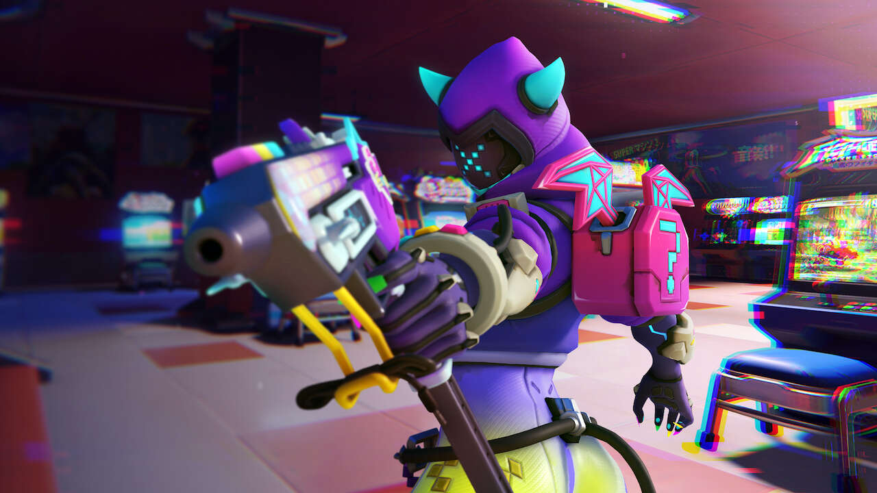 You are currently viewing Overwatch 2 Battle Pass Season 17: All Skins, Emotes, And Rewards