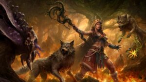 Read more about the article Diablo Immortal Is Putting A New Spin On A Classic Diablo Class