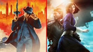 Read more about the article Get The BioShock And Mafia Trilogies For Just $18 In This New Deal