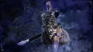 Read more about the article Elden Ring Nightreign Everdark Sovereign Fulghor – Darkdrift Knight Boss Guide