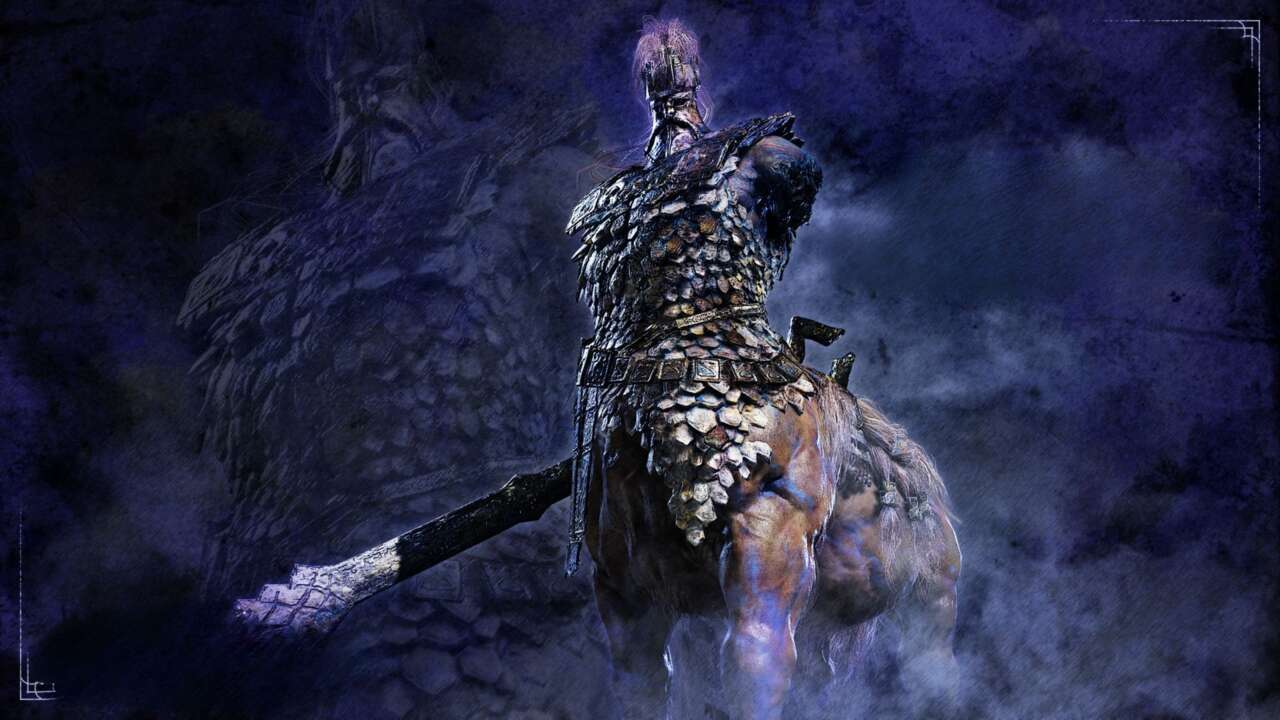 You are currently viewing Elden Ring Nightreign Everdark Sovereign Fulghor – Darkdrift Knight Boss Guide