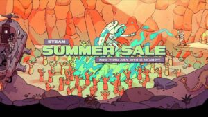 Read more about the article Best Steam Summer Sale 2025 Game Deals