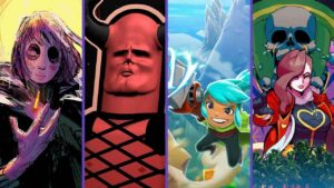 Read more about the article Best Games Under $10 In The 2025 Steam Summer Sale