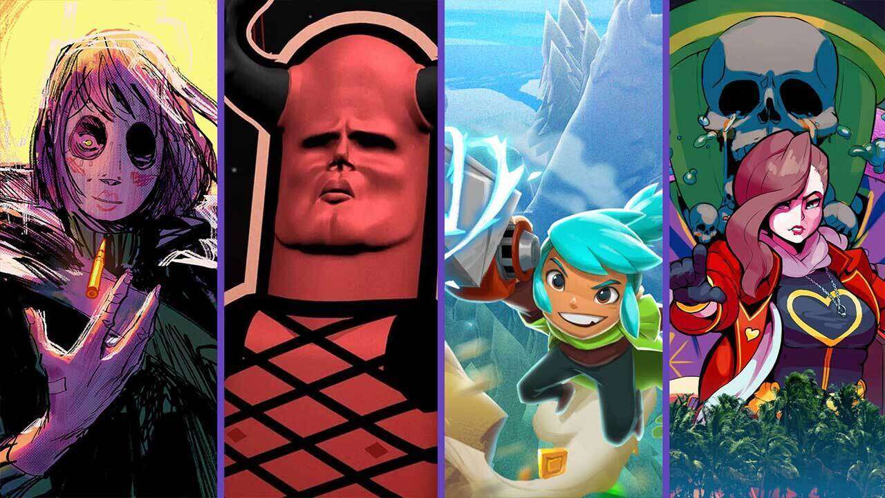 Read more about the article Best Games Under $10 In The 2025 Steam Summer Sale