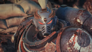 Read more about the article Space Marine 2's New Siege Mode Unleashes Endless Waves Of Enemies