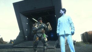 Read more about the article How To Reach The Inventor In Death Stranding 2