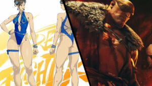 Read more about the article Street Fighter 6 Reveals Sagat Release Date And Some Very Steamy Swimsuits