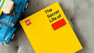 Read more about the article Lego's First Visual History For Adults Is 60% Off In Early Prime Day Deal