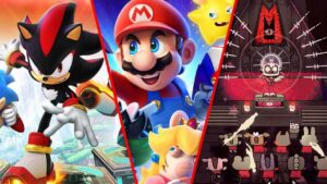 Read more about the article Switch 2 Owners Can Save Big On Dozens Of Games In The Nintendo Summer Sale