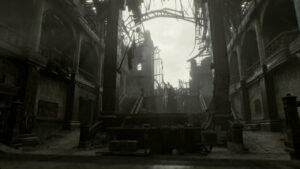 Read more about the article Resident Evil Requiem Continues "Overarching Narrative" That Began In Raccoon City