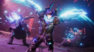 Read more about the article Don't Expect Borderlands 4 To Hit Game Pass Or Be Dirt-Cheap For Many Years