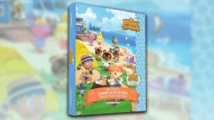 Read more about the article Animal Crossing Complete Strategy Guide Is Still Available At Amazon