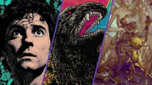 Read more about the article 50% Off Criterion Collection At Amazon: Wall-E, Godzilla, David Lynch, del Toro, Kurosawa, And More