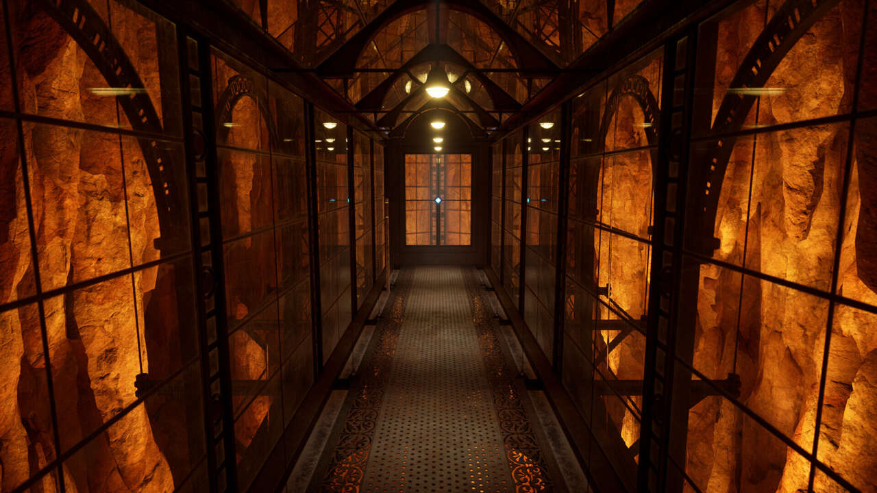 You are currently viewing Myst, Riven Developer Cyan, One Of Gaming's Oldest Indies, Lays Off More Staff