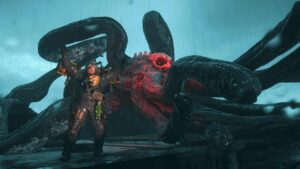 Read more about the article How To Capture And Summon BTs In Death Stranding 2