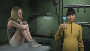 Read more about the article All Rainy Quiz Answers In Death Stranding 2