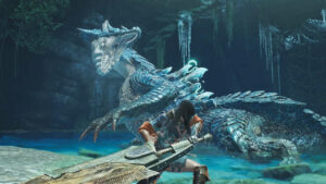 Read more about the article New Monster Hunter Wilds Update Finally Addresses Poor PC Performance