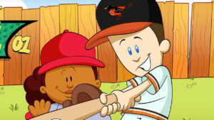 Read more about the article Backyard Baseball '01 Remaster Brings Back 28 MLB Players From The Original Game