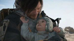 Read more about the article Death Stranding 2 Could Be Causing Some PS5s To Overheat