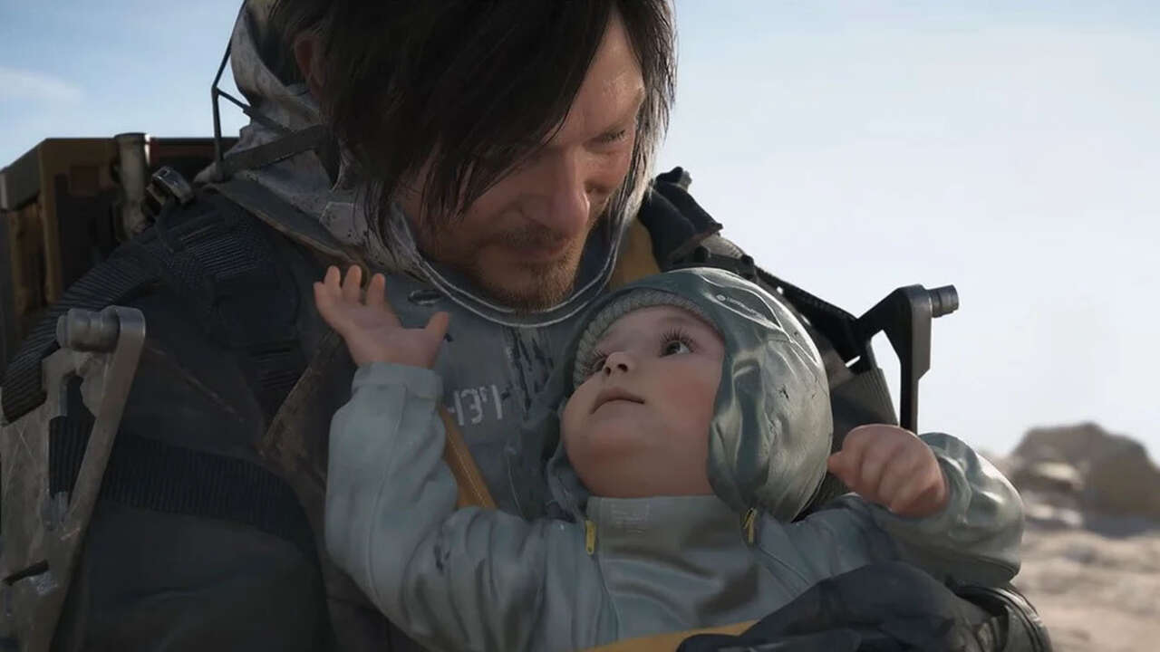 You are currently viewing Death Stranding 2 Could Be Causing Some PS5s To Overheat