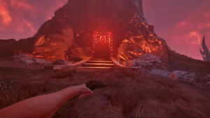 Read more about the article Oblivion Remastered Mod Puts A Gun In Your Hand