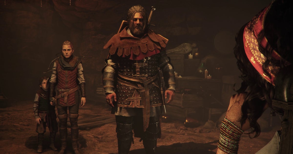 You are currently viewing Resonance: A Plague Legacy leaks early with a short teaser video