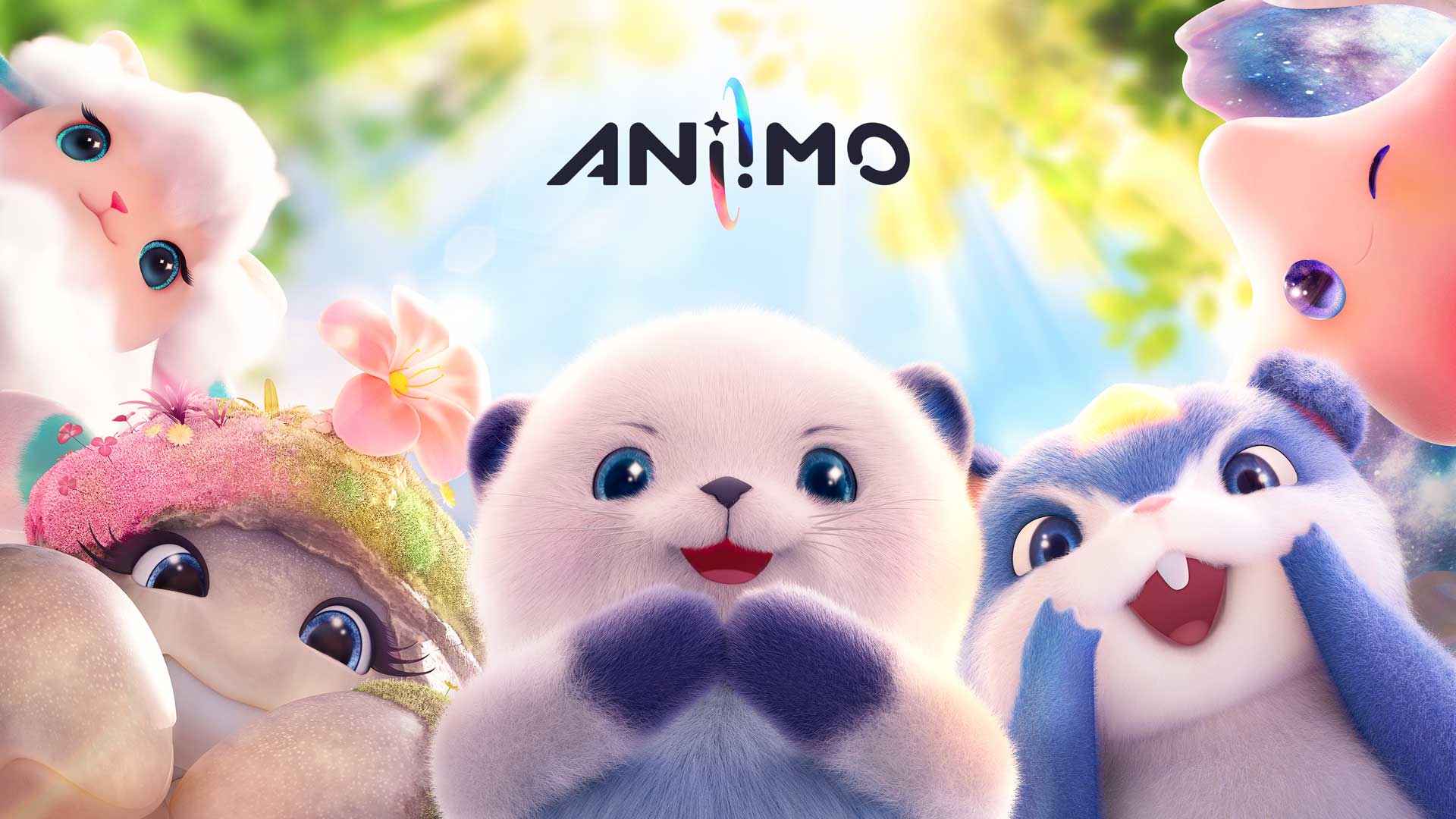 Read more about the article Aniimo: Breaking Down This Beautiful Creature Collector – Sign Up for a Closed Beta!