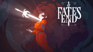 Read more about the article At Fate’s End: The Spiritfarer Team’s Next Game Invites You to Fight the Ones You Love