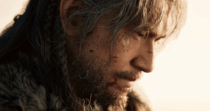 Read more about the article Marvel Rivals publishers reveal Blood Message, a Naughty Dog-style singleplayer action game set in Tang era China
