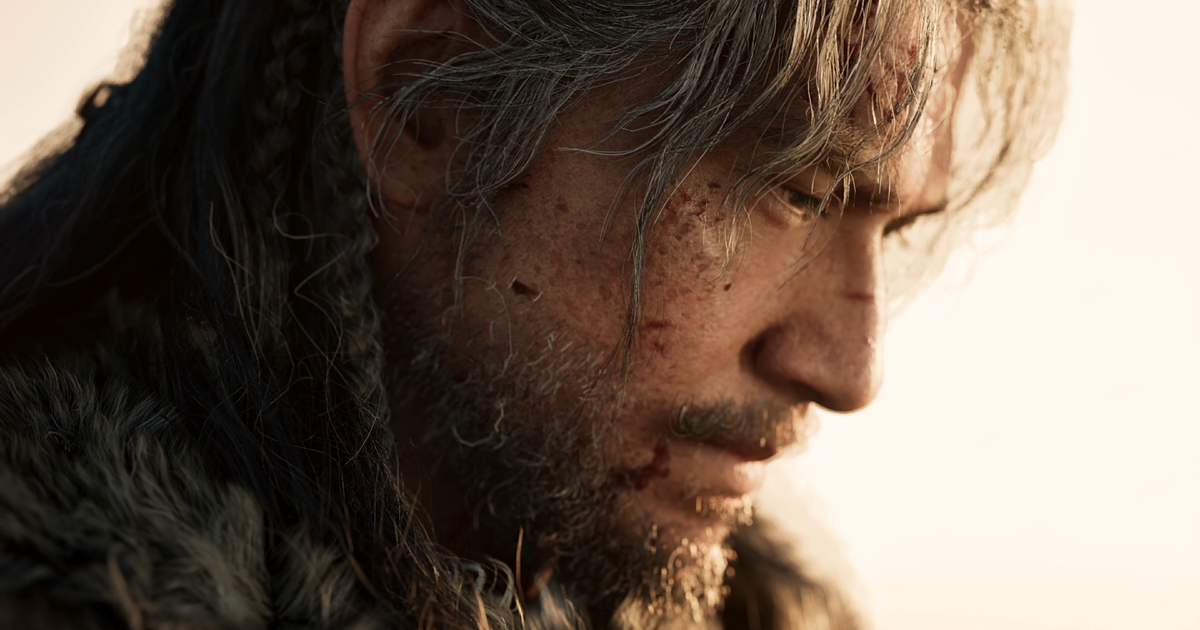 You are currently viewing Marvel Rivals publishers reveal Blood Message, a Naughty Dog-style singleplayer action game set in Tang era China