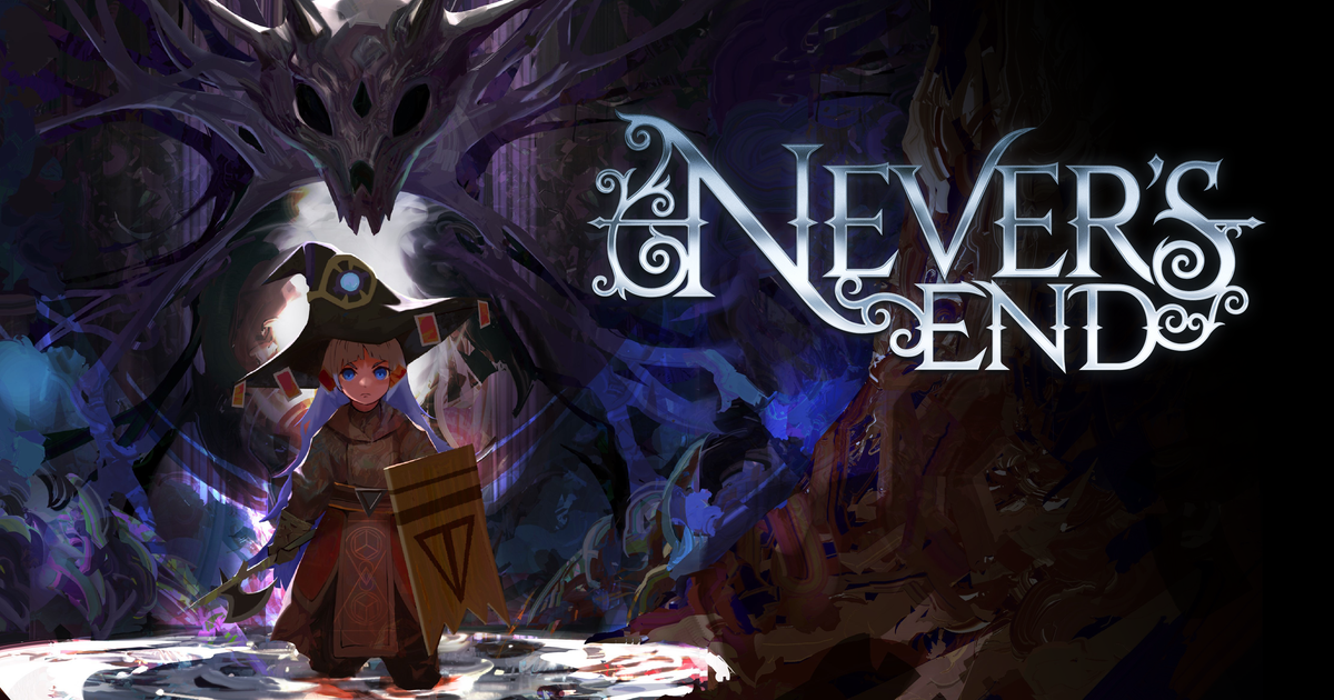 Read more about the article Former Destiny and Final Fantasy devs reveal soul-stealing tactics RPG Never's End