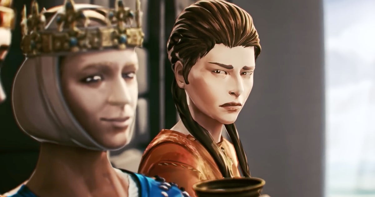 You are currently viewing You can have a "direct impact" on Crusader Kings 3's future, and get a few hints to where the grand strategy is heading next