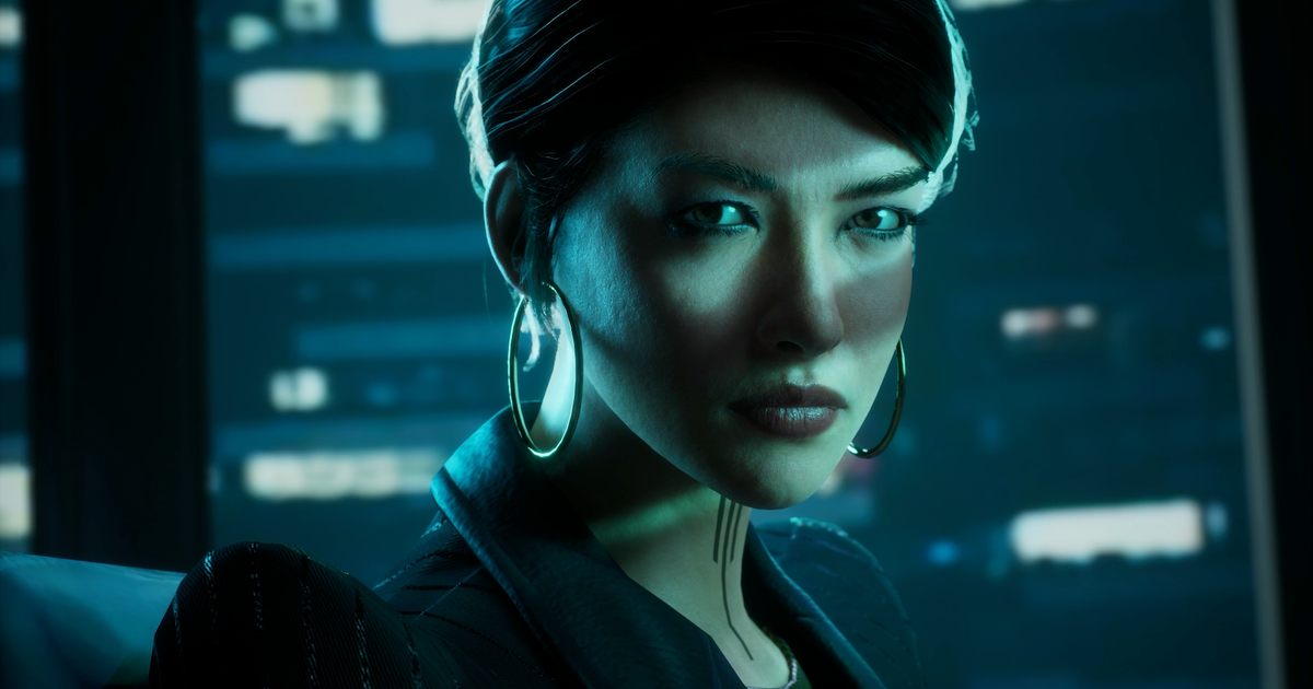 You are currently viewing Layoffs at Vampire: The Masquerade – Bloodlines 2 studio as Paradox promise RPG will still release in October