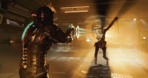 Read more about the article The Dead Space remake is brilliantly, devastatingly 80% off in the Steam sale
