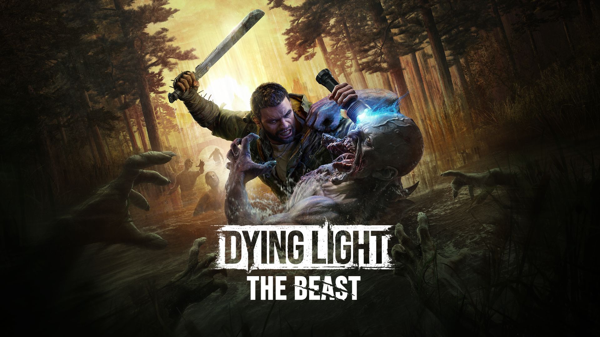 Read more about the article How Dying Light: The Beast Combines Open World and Survival Horror To Maximize Player Freedom