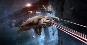 Read more about the article Eve Online developers CCP are being sold off, according to reports