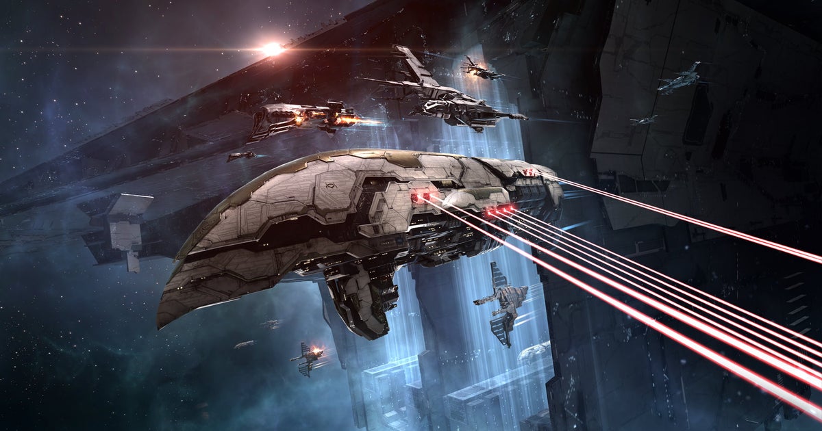 You are currently viewing Eve Online developers CCP are being sold off, according to reports